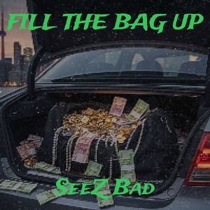 Fill the Bag Up