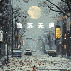雪落无声