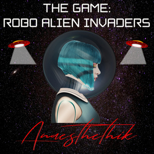 Robo Twerk