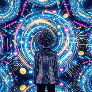 에헤라디야 소용돌이야