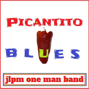 Picantito Blues
