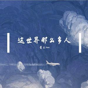 这世界那么多人（温柔男声版）