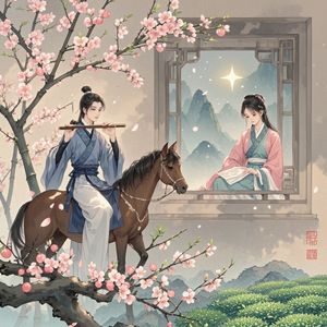 郎想妹妹思_冰帆