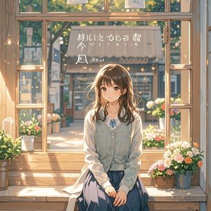 最轻的拥抱-望舒
