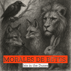 Le rat de ville et le rat de champs