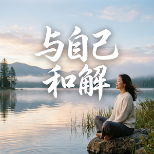 与自己和解