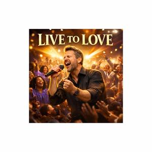 LIVE TO LOVE (Live)