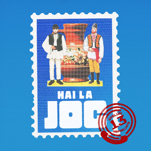 Hai La Joc