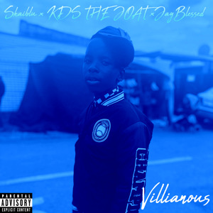 Villianous