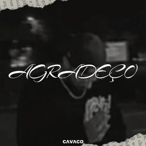 AGRADEÇO