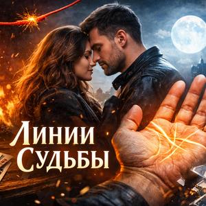 Линии судьбы