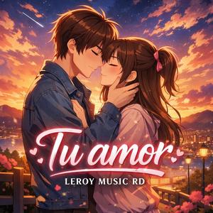 Tu amor