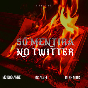 Só Mentira no Twitter