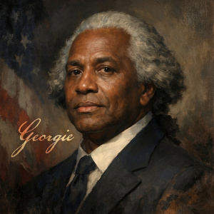 Georgie (for Ray, Barack)