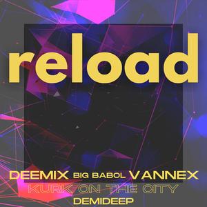Reload (Radio Edit)