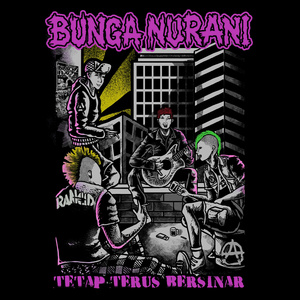 Tetap Terus Bersinar
