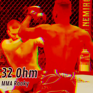MMA Rooky