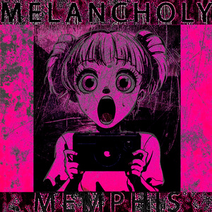 MELANCHOLY MEMPHIS