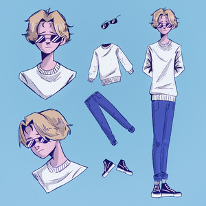 Иголки (feat. Daysi)