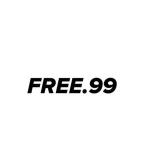 Free 99 (feat. Slimesito, Beezyb & K$upreme)