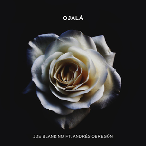 Ojalá (feat. Andrés Obregón)