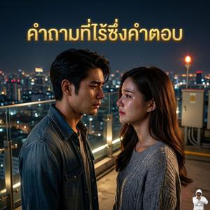 คำถามที่ไร้ซึ่งคำตอบ