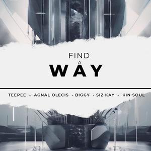 Find a way (Main Mix)
