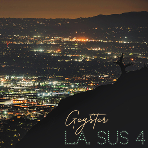 San Bernardino Freeway