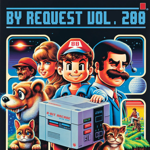 Pasilyo (8-Bit SunKissed Lola Emulation)