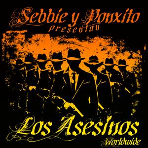 Delga2 Family (feat. Sebbie & Ponxito, Tonongton & Las Girlzzys)