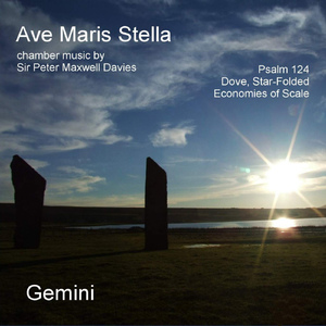 Ave maris stella:I.