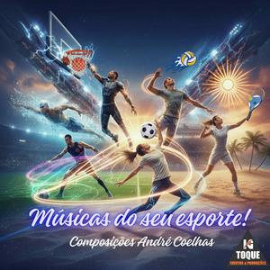 BRAÇADAS DE CAMPEÃO