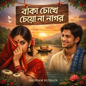 বাঁকা চোখে চেয়ো না নাগর