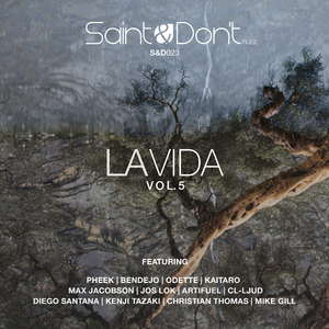 Down The Hatchet (Original Mix)