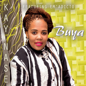 Buya (feat. Em'adicto)