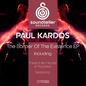 There Is No Murder in Paradise