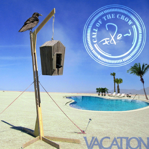 Call Of The Crow (Nick Thayer Remix)