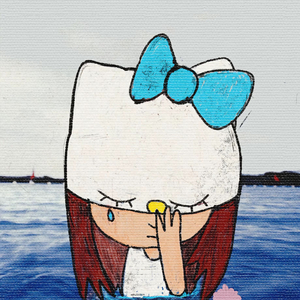 white silence ( film edition )（翻自 RES）