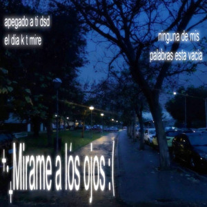 Mirame a los ojos - RMX