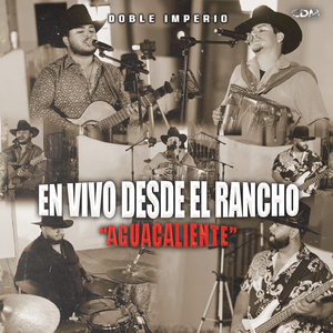 Los Clavos (En Vivo)