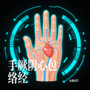手厥阴心包络经
