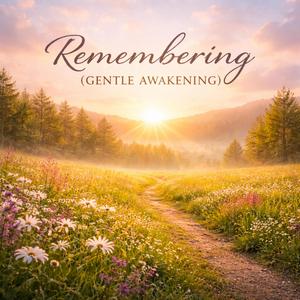 Remembering (Gentle Awakening)
