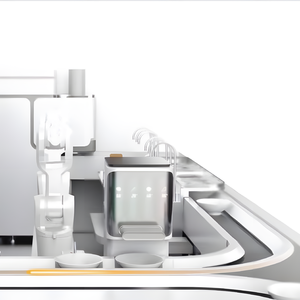 链 Chains III (Opening Theme for Zhu Xiaoliang)