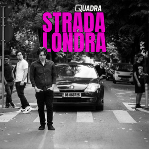 Strada Londra