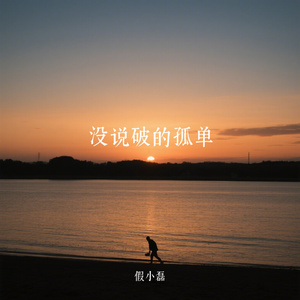 没说破的孤单