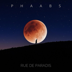 Rue de Paradis