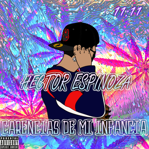 Carencias de Mi Infancia