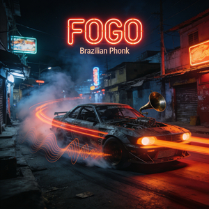 FUNK FOGO&Remix