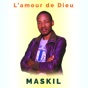 L'amour de Dieu