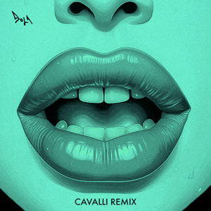Sola (CAVALLI Remix)
